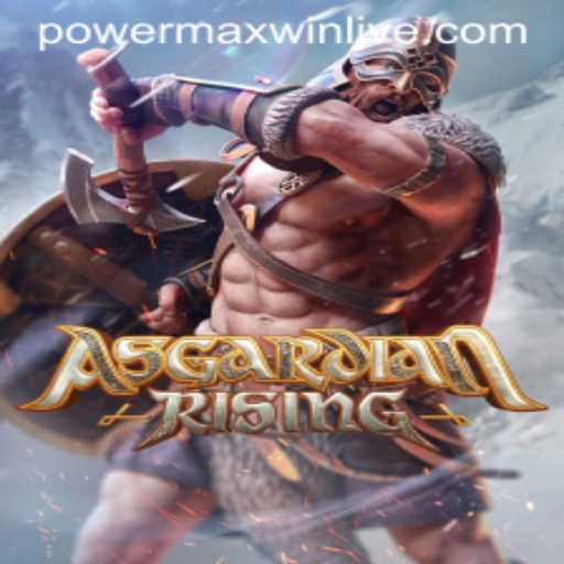 AsgardianRising: An Epic Journey With PowerMaxWin Potential