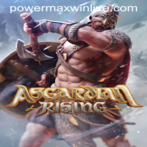 AsgardianRising: An Epic Journey With PowerMaxWin Potential
