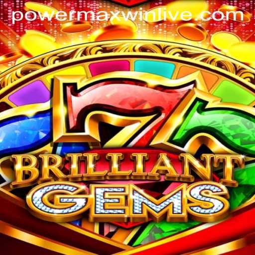Unlock the PowerMaxWin in BrilliantGems