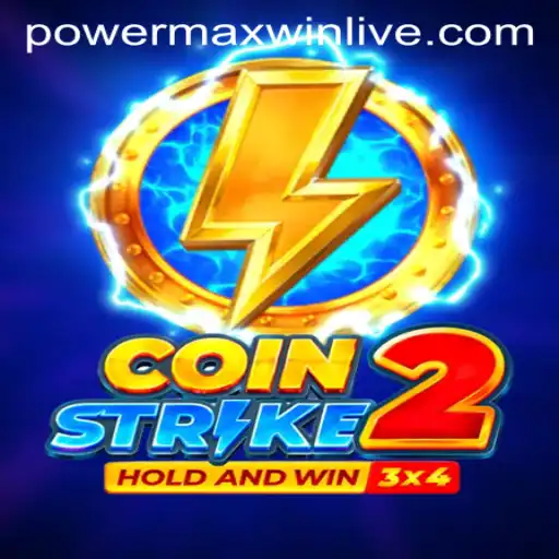 Unlocking the Thrills of Coinstrike2 and the PowerMaxWin Feature
