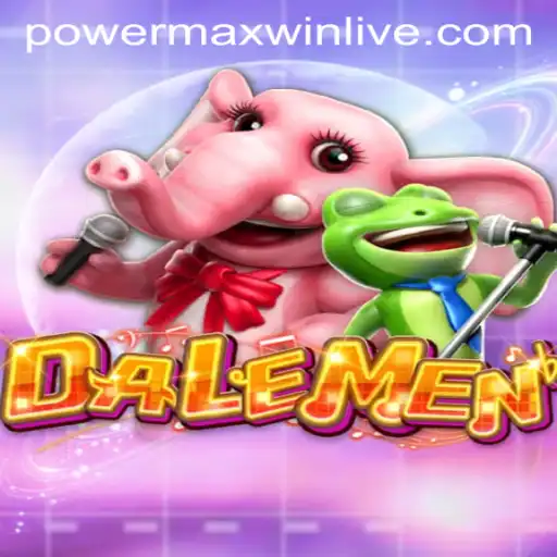 Unveiling DALEMEN: The Enchanting Game of Strategy and PowerMaxWin