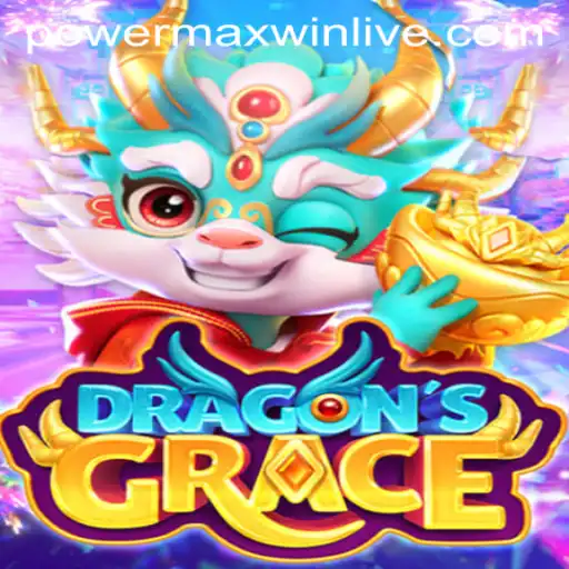Unleashing the Epic Adventure of DragonsGrace: A Journey into PowerMaxWin