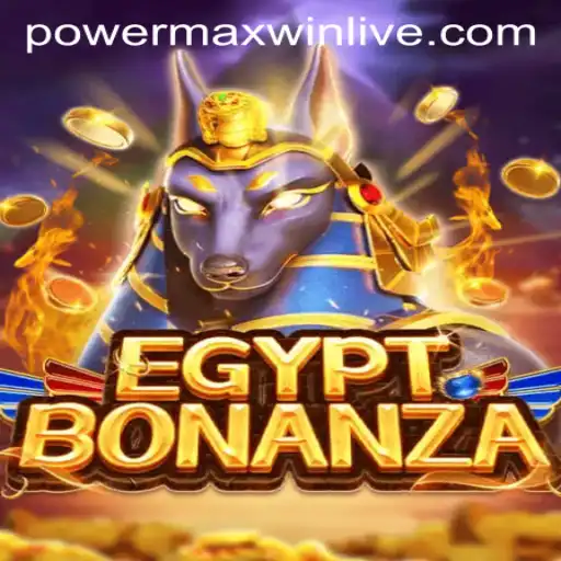 Exploring the Mysteries of EgyptBonanza and the Thrills of PowerMaxWin