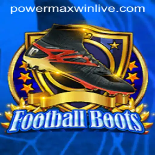 FootballBoots: Mastering the Game with PowerMaxWin