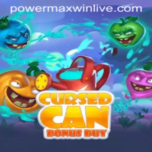 Unveiling the Thrills of CursedCanBonusBuy: A Journey into the PowerMaxWin Adventure