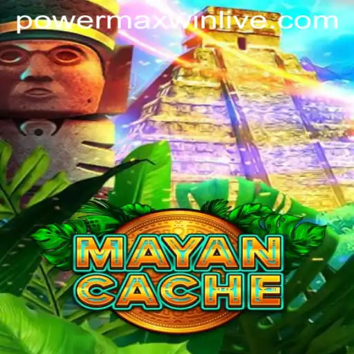 Explore the Thrilling World of MayanCache and Unleash the PowerMaxWin