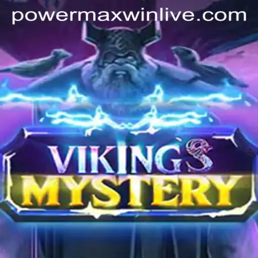 Unveiling VikingsMystery: The Ultimate Saga Game with PowerMaxWin