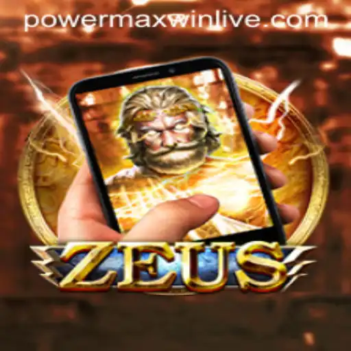 Unveiling ZeusM: The Divine Journey to PowerMaxWin