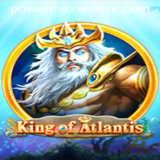 Discover the Mystical Realm of KingofAtlantis and Unleash the PowerMaxWin