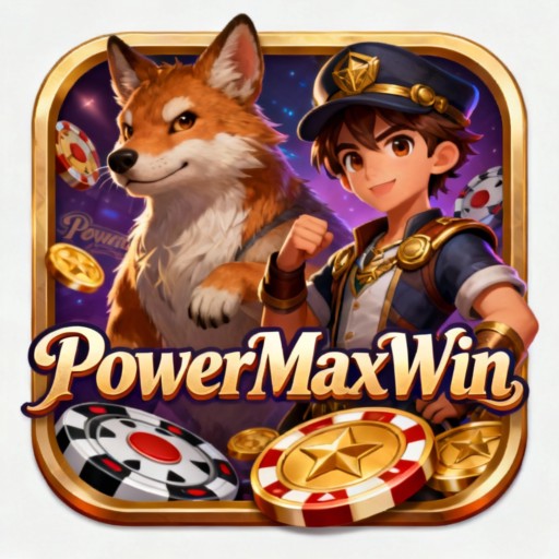 PowerMaxWin