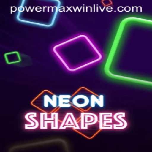 Explore the Thrilling World of NeonShapes and Conquer the PowerMaxWin Challenge