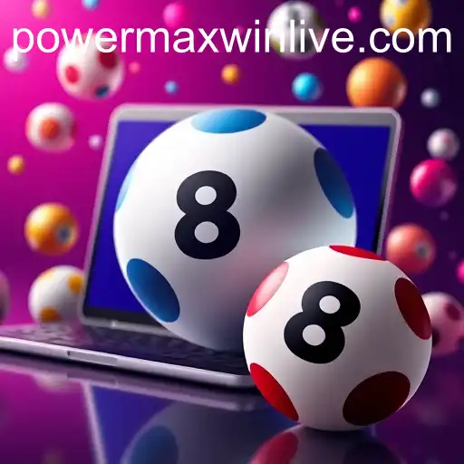 Exploring the Online Lottery Experience with PowerMaxWin