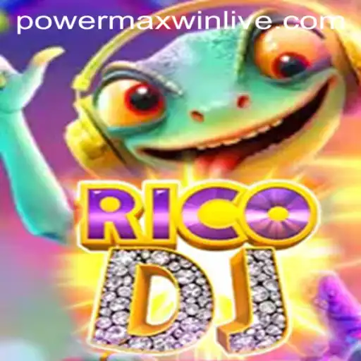 RicoDJ: Experience the Thrill of PowerMaxWin
