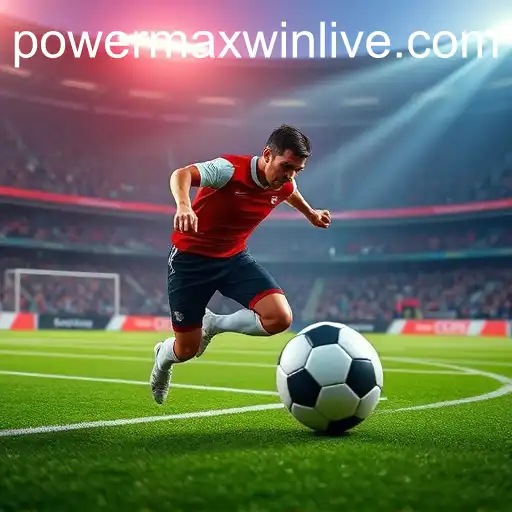 Exploring the Thrilling World of Sports Betting with PowerMaxWin