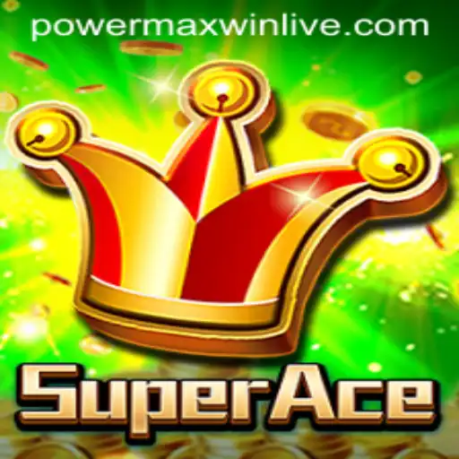 SuperAce: Unleashing the Thrills of PowerMaxWin