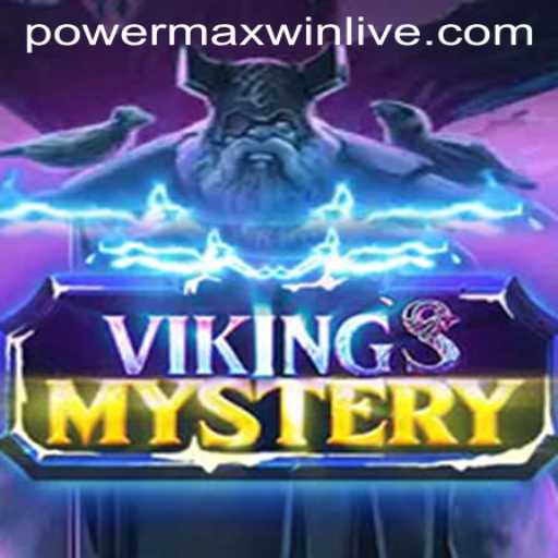 Unveiling VikingsMystery: The Ultimate Saga Game with PowerMaxWin