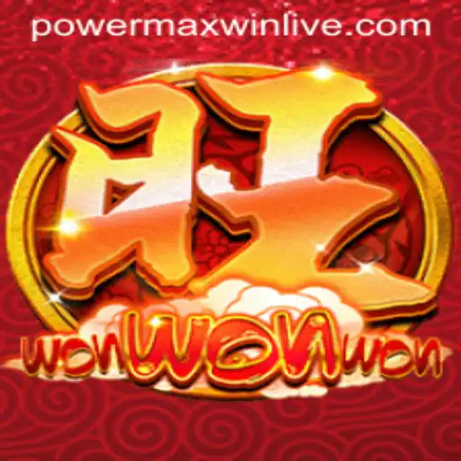 Unleashing the Excitement: A Comprehensive Guide to WonWonWon and Its Striking 'PowerMaxWin' Feature