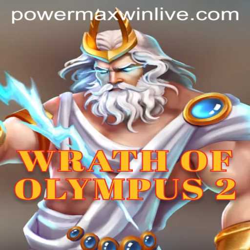 Exploring the Exciting World of WrathofOlympus2 and the PowerMaxWin Feature